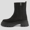 MUJER Mumka | Botas Chelsea negras