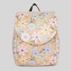 MUJER Mumka | Mochila Flower Power