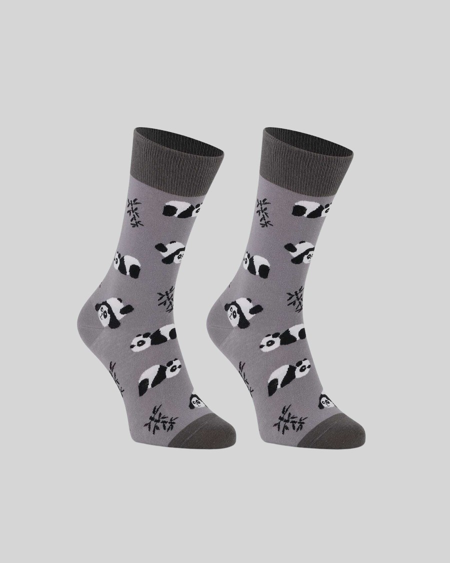 CALCETINES Mumka | Calcetines Panda Talla 36-41