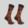 CALCETINES Mumka | Calcetines Poop Hombre Talla 36-41