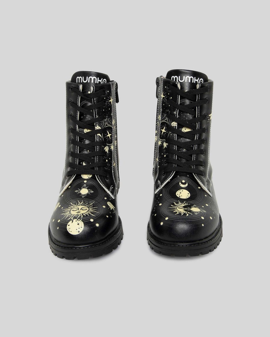 MUJER Mumka | Botas Starart