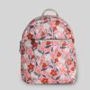 NIÑOS Mumka | Mochila Mini Jardín Rosa