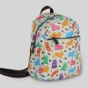 MUJER Mumka | Mochila Mini Gatos Colores