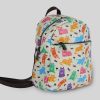 NIÑOS Mumka | Mochila Mini Gatos Colores