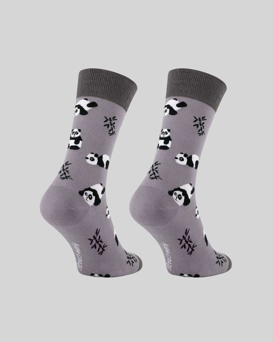 CALCETINES Mumka | Calcetines Panda Talla 36-41