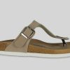 MUJER Mumka | Sandalias Beige Especiales