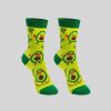 CALCETINES Mumka | Calcetines Aguacate Talla 28-35